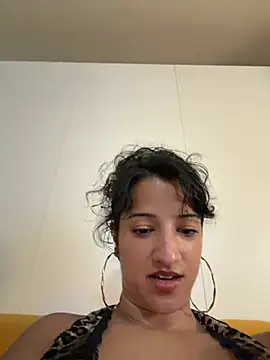 AishaLoveX online show from July 2026 07:47:02 PM