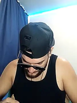 denselmejia online show from July 2026 05:35:01 PM