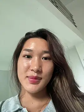 SweetLily- online show from July 2026 06:46:01 AM