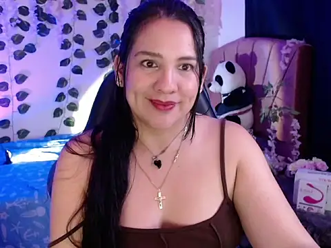 Snapshot of IVYGRETA chatting on July 2026 07:08:02 AM IVYGRETA online show from July 2026 07:08:02 AM