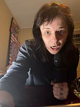 Snapshot of unemployedstripper chatting on July 2026 05:30:02 AM unemployedstripper online show from July 2026 05:30:02 AM