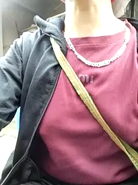 Donut Girl online show from July 2026 09:21:02 AM