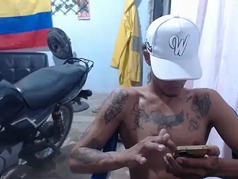 MASTER420TATTO online show from July 2026 07:31:02 AM