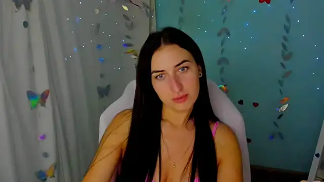 Star Emily  online show from July 2026 12:15:02 PM