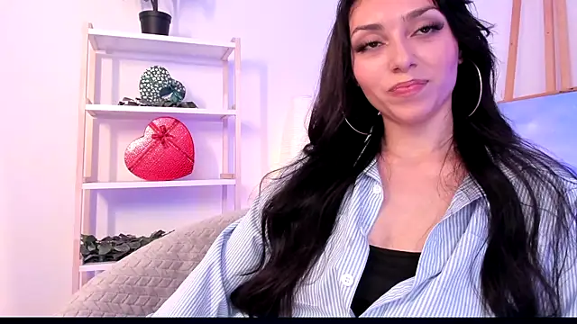 Kitty Prettyy online show from July 2026 07:19:02 AM
