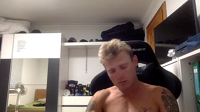 Nakedendurance1994 online show from July 2026 08:27:02 PM