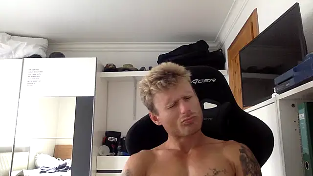 Nakedendurance1994 online show from July 2026 11:07:02 AM