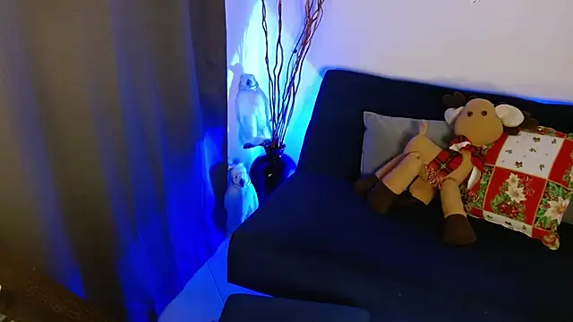 lispetite online show from December 2025 04:40:01 AM