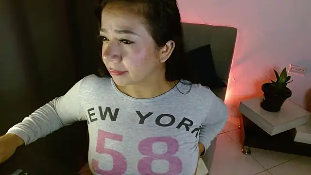 Snapshot of lispetite chatting on February 2026 06:35:01 AM lispetite online show from February 2026 06:35:01 AM