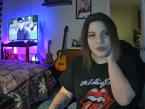 Snapshot of Allis_Wonderland chatting on July 2026 03:11:01 AM Allis Wonderland online show from July 2026 03:11:01 AM