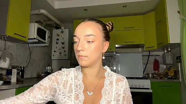 Snapshot of TanyaSavela chatting on July 2026 08:30:02 PM TanyaSavela online show from July 2026 08:30:02 PM