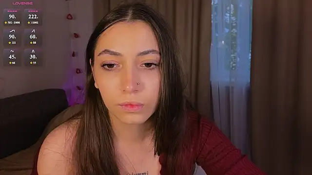 Em1liaw online show from July 2026 04:40:01 PM