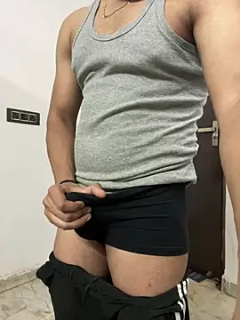 Snapshot of RaghavSingh05 chatting on July 2026 08:31:01 PM RaghavSingh05 online show from July 2026 08:31:01 PM