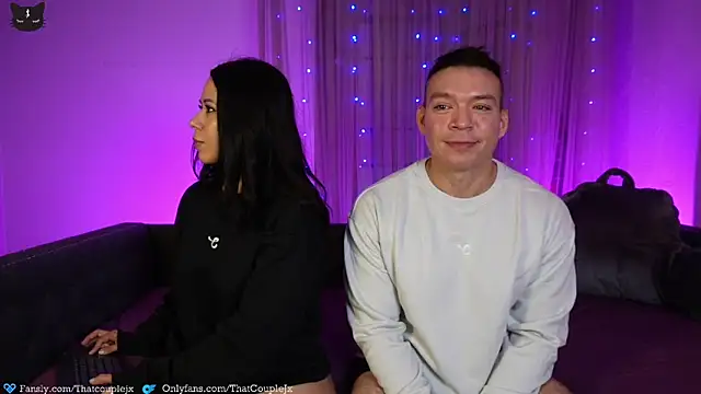 thatcouplejx online show from April 2026 05:15:02 PM