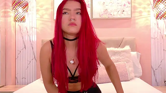 EmilyCarter02  online show from July 2026 01:34:02 PM