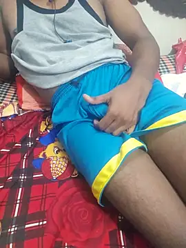 DaddyRickie online show from July 2026 08:11:02 AM