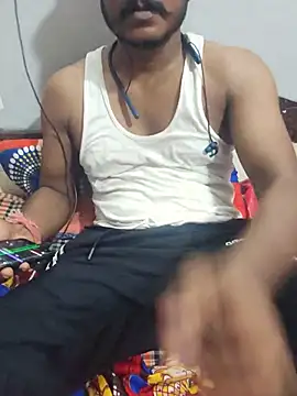 DaddyRickie online show from July 2026 06:40:01 PM