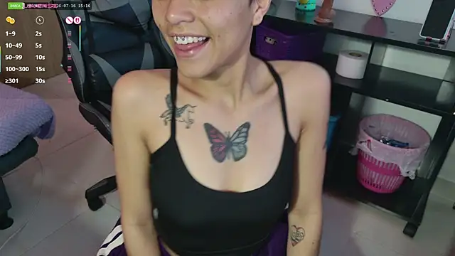 unicornio sex online show from July 2026 08:17:01 PM