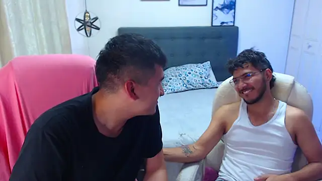 luccas and alex online show from July 2026 02:06:02 PM