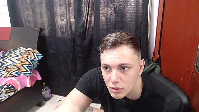 kike energy online show from March 2026 07:37:02 PM