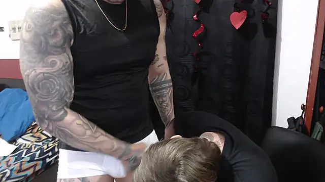 kike energy online show from February 2026 02:44:02 AM