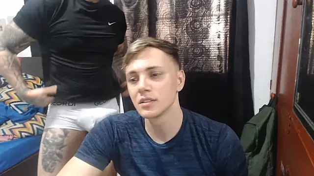 kike energy online show from July 2026 10:02:02 PM