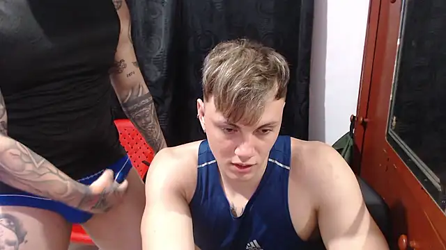 kike energy online show from January 2026 03:02:01 AM