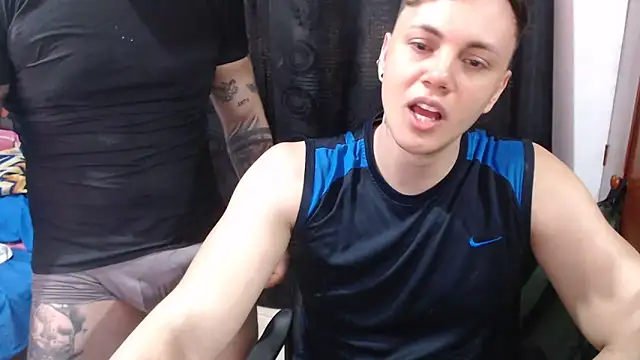 kike energy online show from April 2026 10:01:01 PM