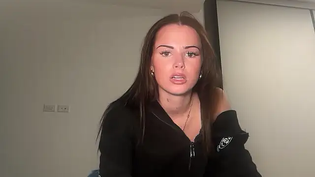 KateKinley online show from July 2026 05:38:01 AM