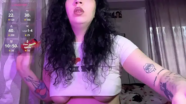 miss   maddy online show from July 2026 05:57:01 PM