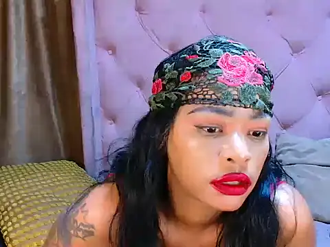 AFRICANGODDESSXXXXX online show from July 2026 01:05:02 AM