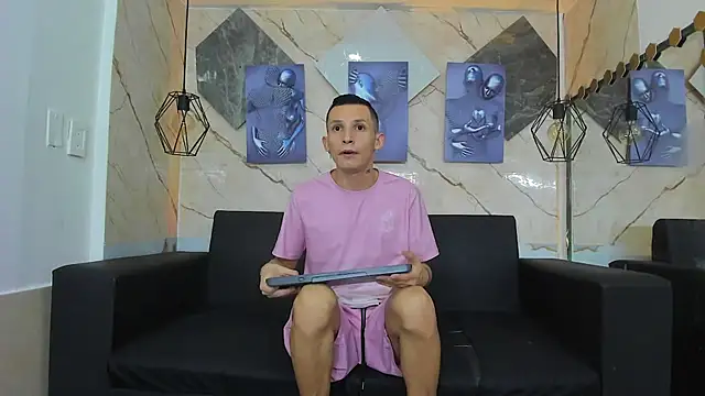 Isaak Bless online show from July 2026 09:48:01 PM