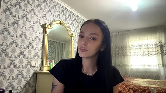 Snapshot of GivenPatness chatting on July 2026 12:27:01 PM GivenPatness online show from July 2026 12:27:01 PM