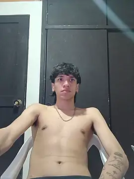 H3ll B0Y  online show from July 2026 08:54:02 PM