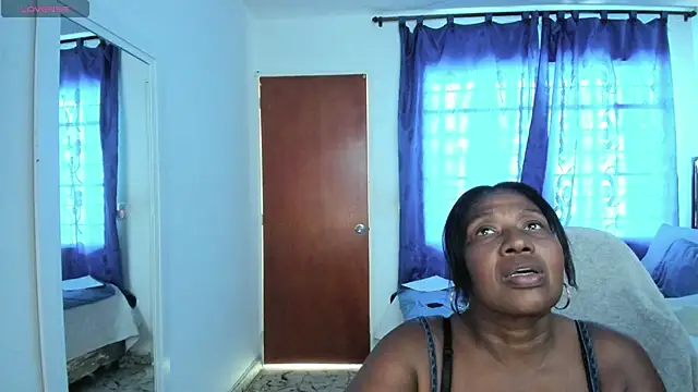 LupeAdams online show from March 2026 04:56:01 PM