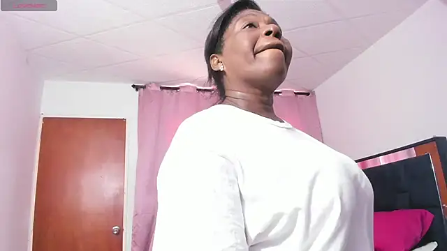 LupeAdams online show from March 2026 07:26:02 PM