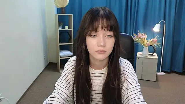 Snapshot of DannaChalk chatting on July 2026 12:05:02 PM DannaChalk online show from July 2026 12:05:02 PM