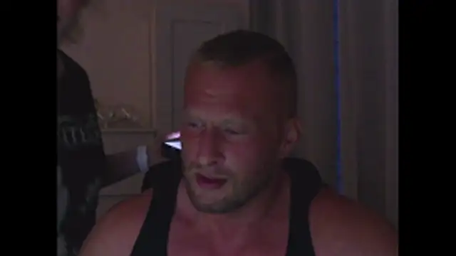 FitMarci online show from July 2026 07:54:02 PM