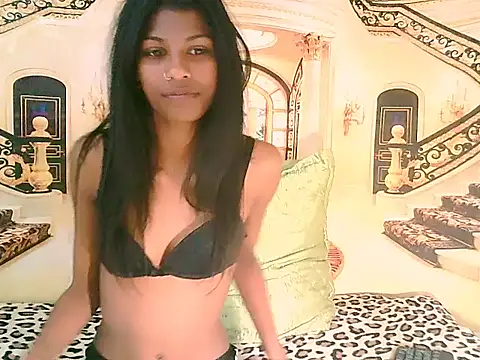 IndianSilkySpice online show from July 2026 06:13:02 AM