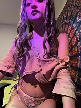 Aiko Moon  online show from July 2026 03:29:02 AM