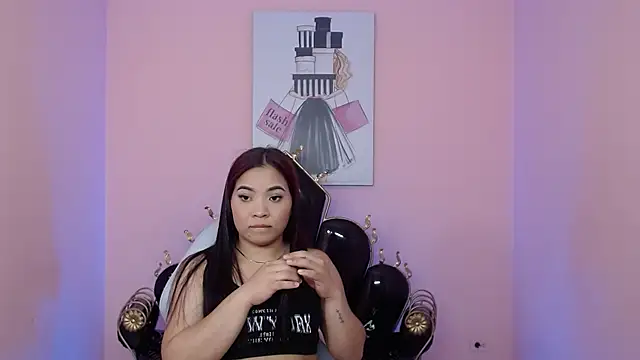 Stefany x x online show from July 2026 02:05:01 PM