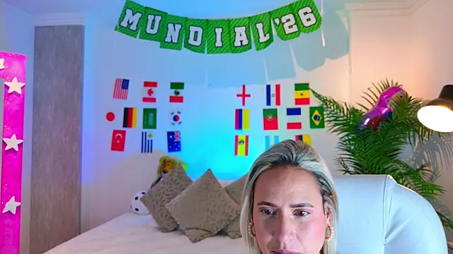 camila duarte   online show from July 2026 12:26:02 PM