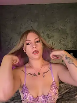 MissKarllaaa online show from July 2026 08:50:02 PM