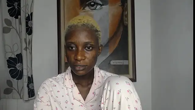 Snapshot of Ebonyslim_girl chatting on July 2026 10:32:01 PM Ebonyslim girl online show from July 2026 10:32:01 PM
