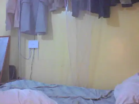 Snapshot of Ebonymuse chatting on July 2026 05:45:02 AM Ebonymuse online show from July 2026 05:45:02 AM