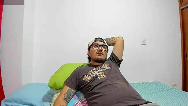 Axel hornyy online show from July 2026 05:25:01 AM