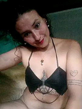 MERLINA ROYALE online show from July 2026 10:17:01 PM