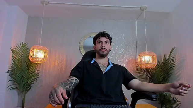 leviwolff online show from July 2026 03:29:02 AM