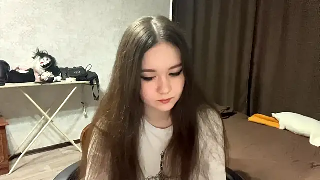 Snapshot of SetsukoDailing chatting on July 2026 09:31:01 AM SetsukoDailing online show from July 2026 09:31:01 AM