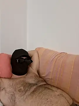 GreekDaddyBearFeet online show from July 2026 09:48:01 PM